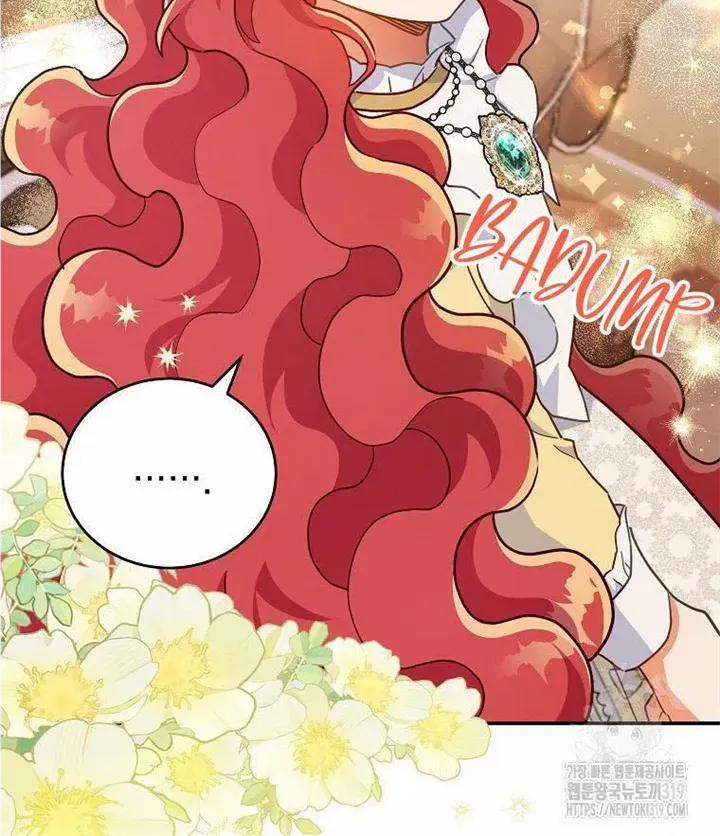 The Little Lady Who Makes Flowers Bloom Zinmanga X Chapter 36 Page 66