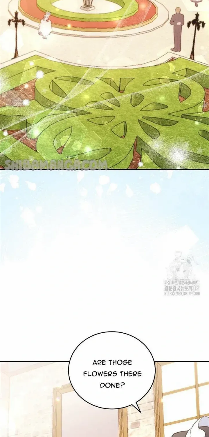 The Little Lady Who Makes Flowers Bloom Zinmanga X Chapter 35 Page 3