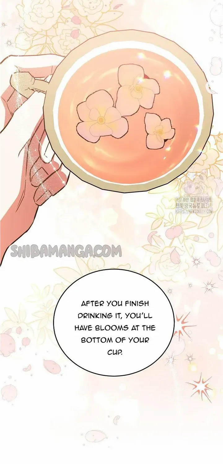 The Little Lady Who Makes Flowers Bloom Zinmanga X Chapter 35 Page 15