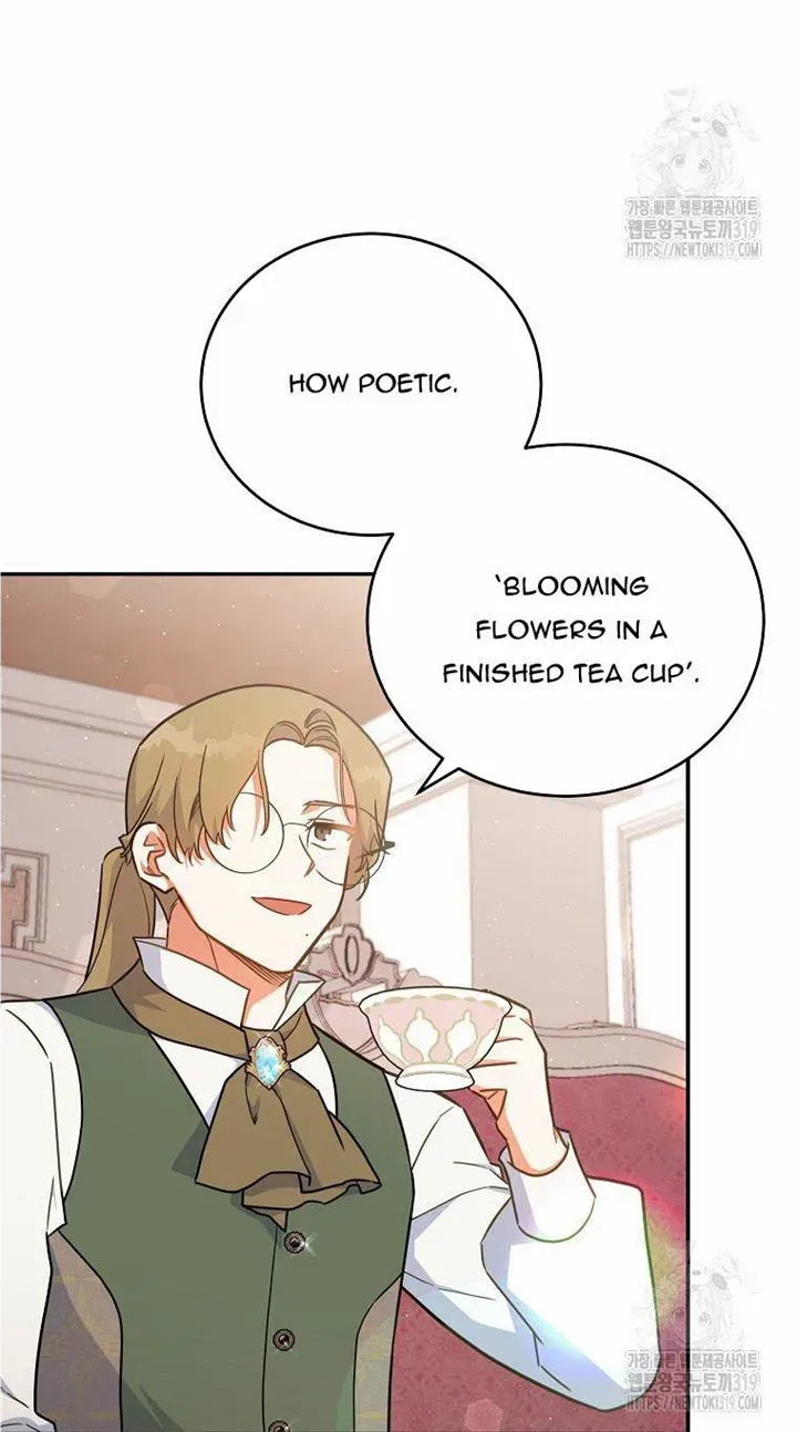 The Little Lady Who Makes Flowers Bloom Zinmanga X Chapter 35 Page 16