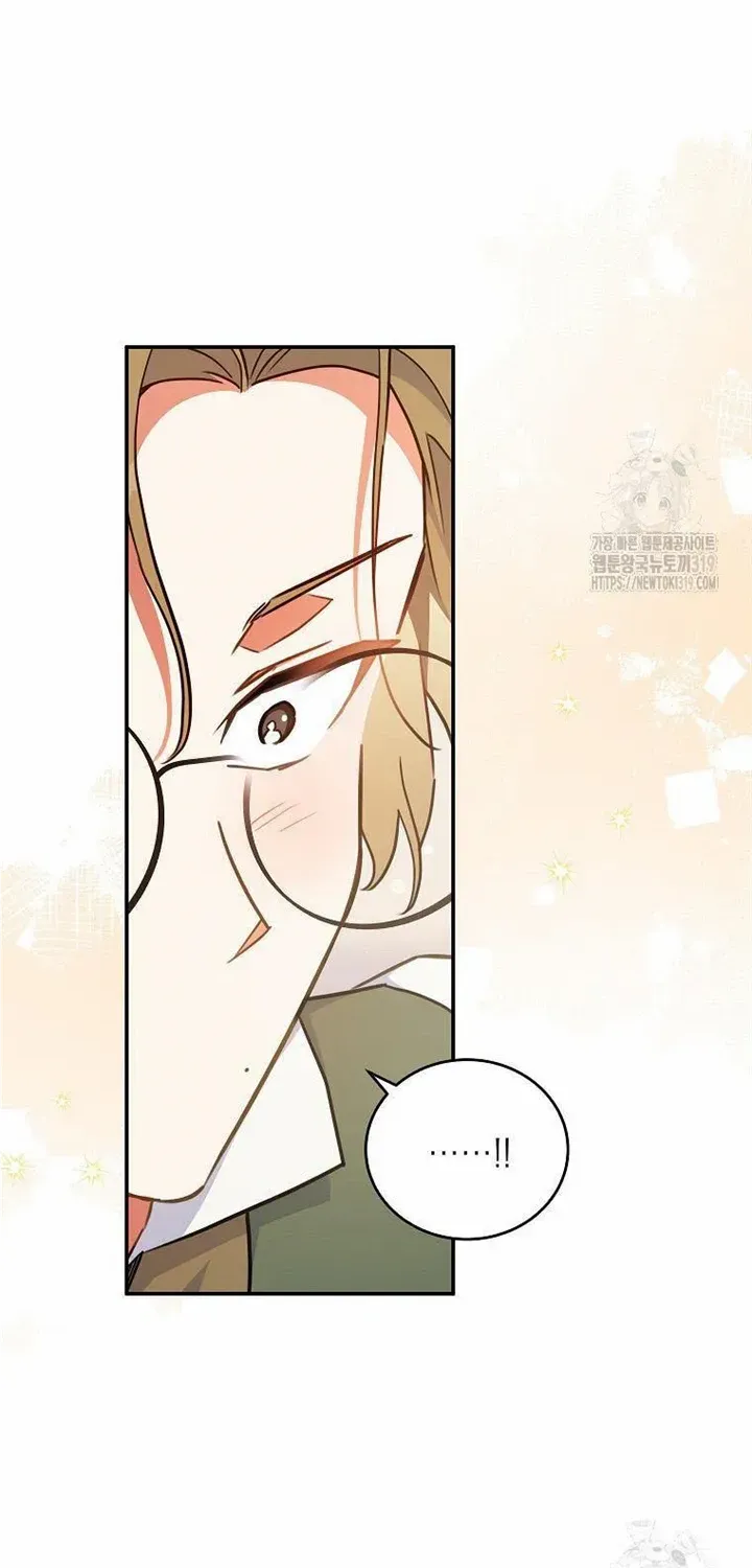 The Little Lady Who Makes Flowers Bloom Zinmanga X Chapter 35 Page 18