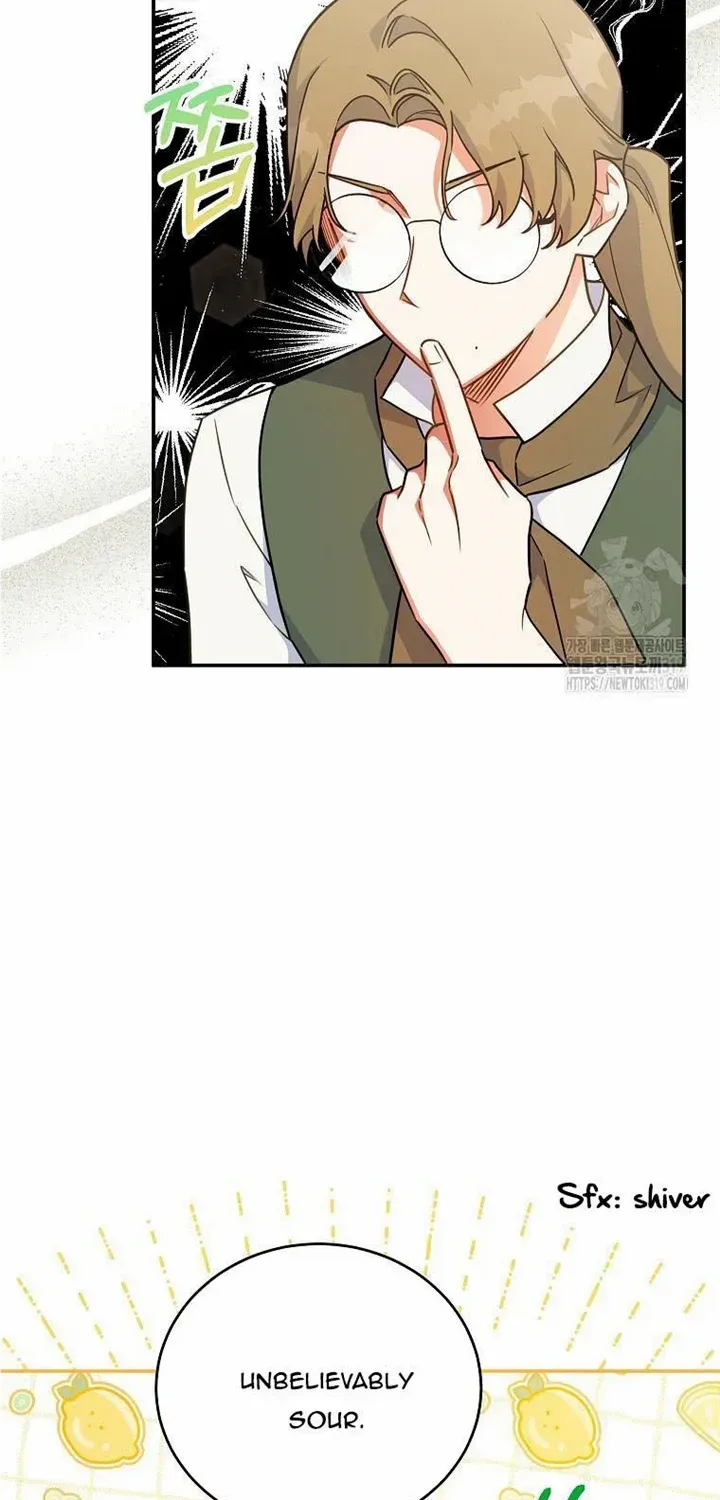 The Little Lady Who Makes Flowers Bloom Zinmanga X Chapter 35 Page 30