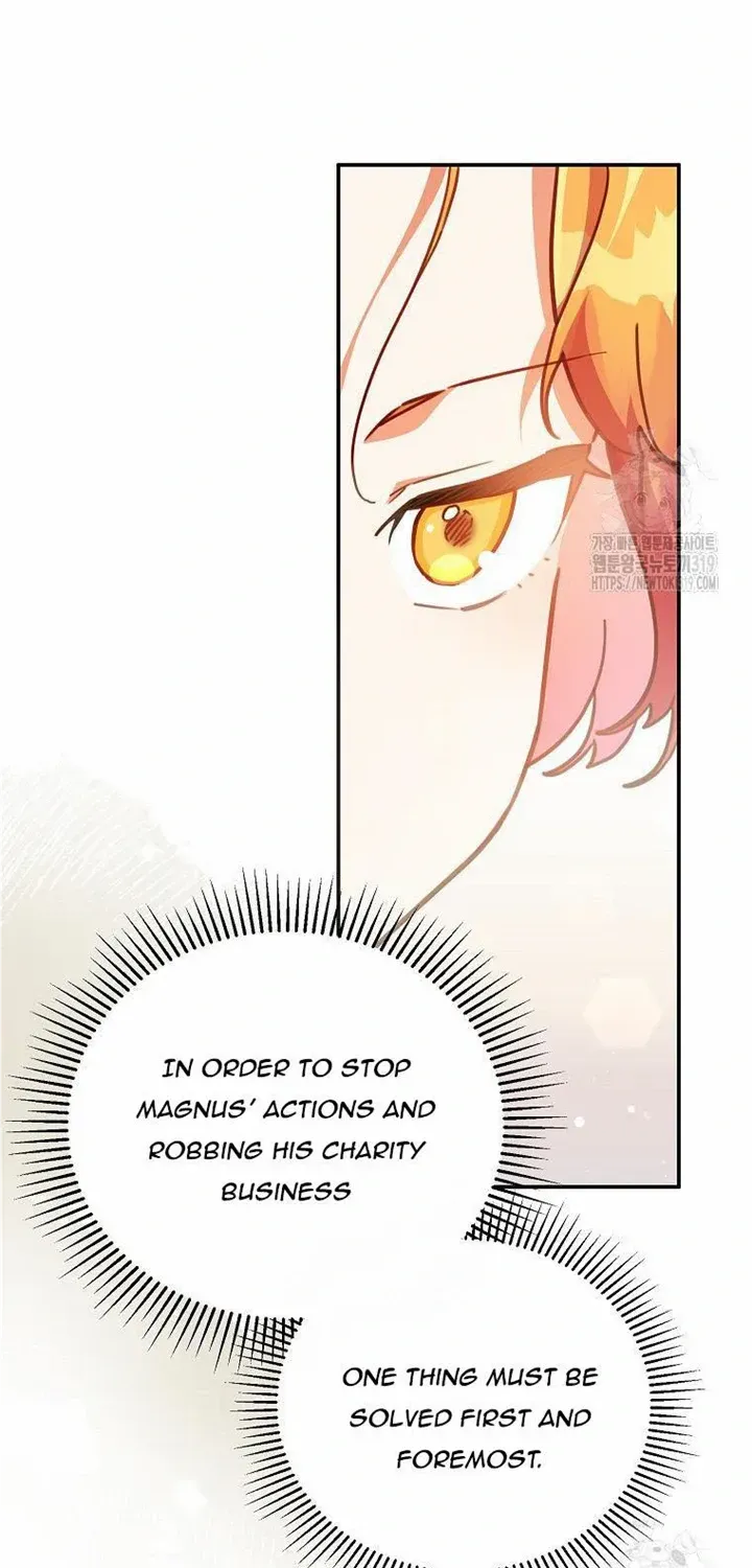 The Little Lady Who Makes Flowers Bloom Zinmanga X Chapter 35 Page 34