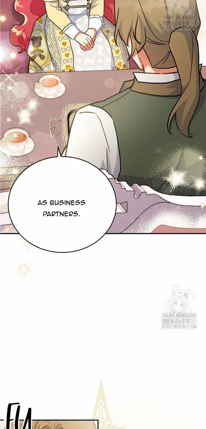 The Little Lady Who Makes Flowers Bloom Zinmanga X Chapter 35 Page 46