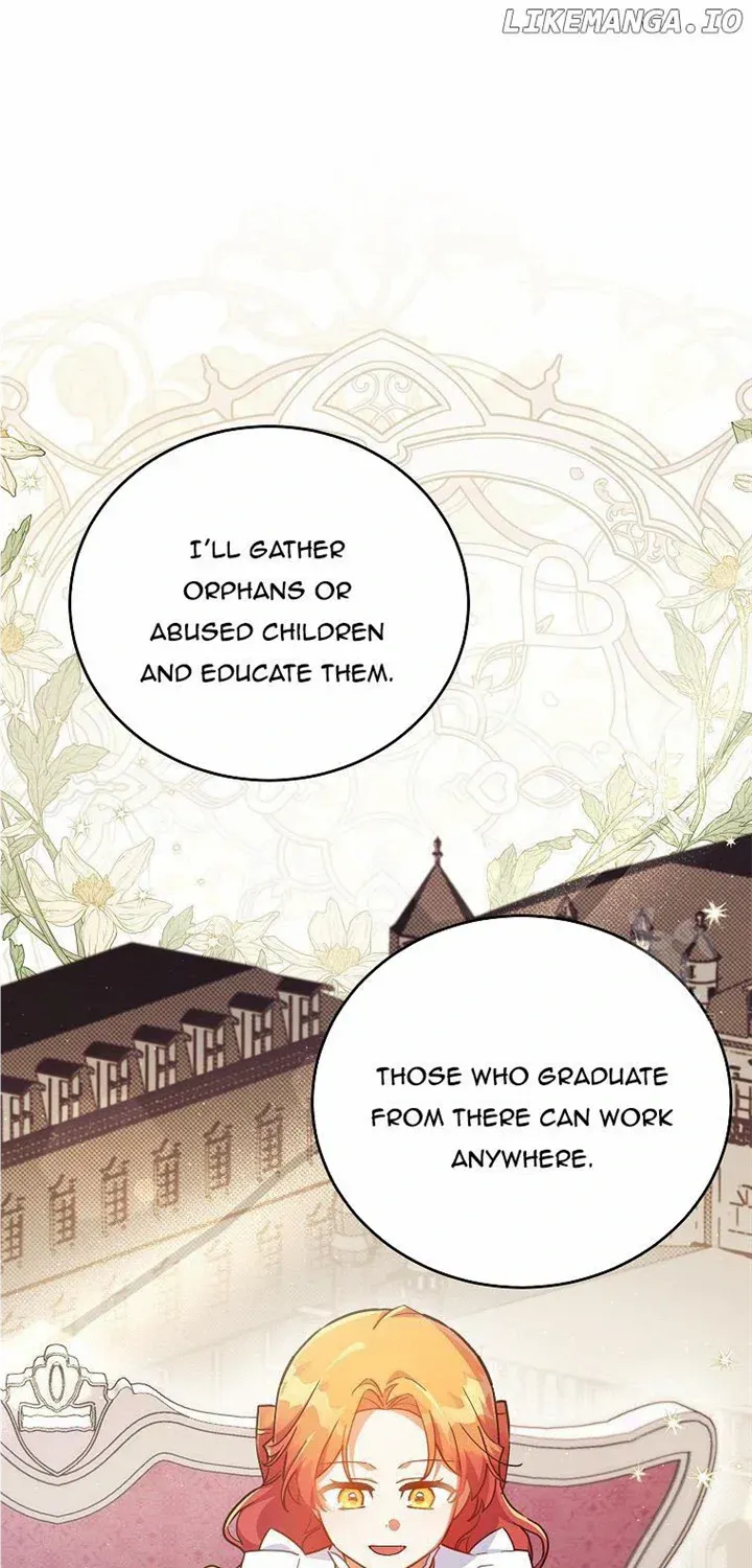 The Little Lady Who Makes Flowers Bloom Zinmanga X Chapter 35 Page 49