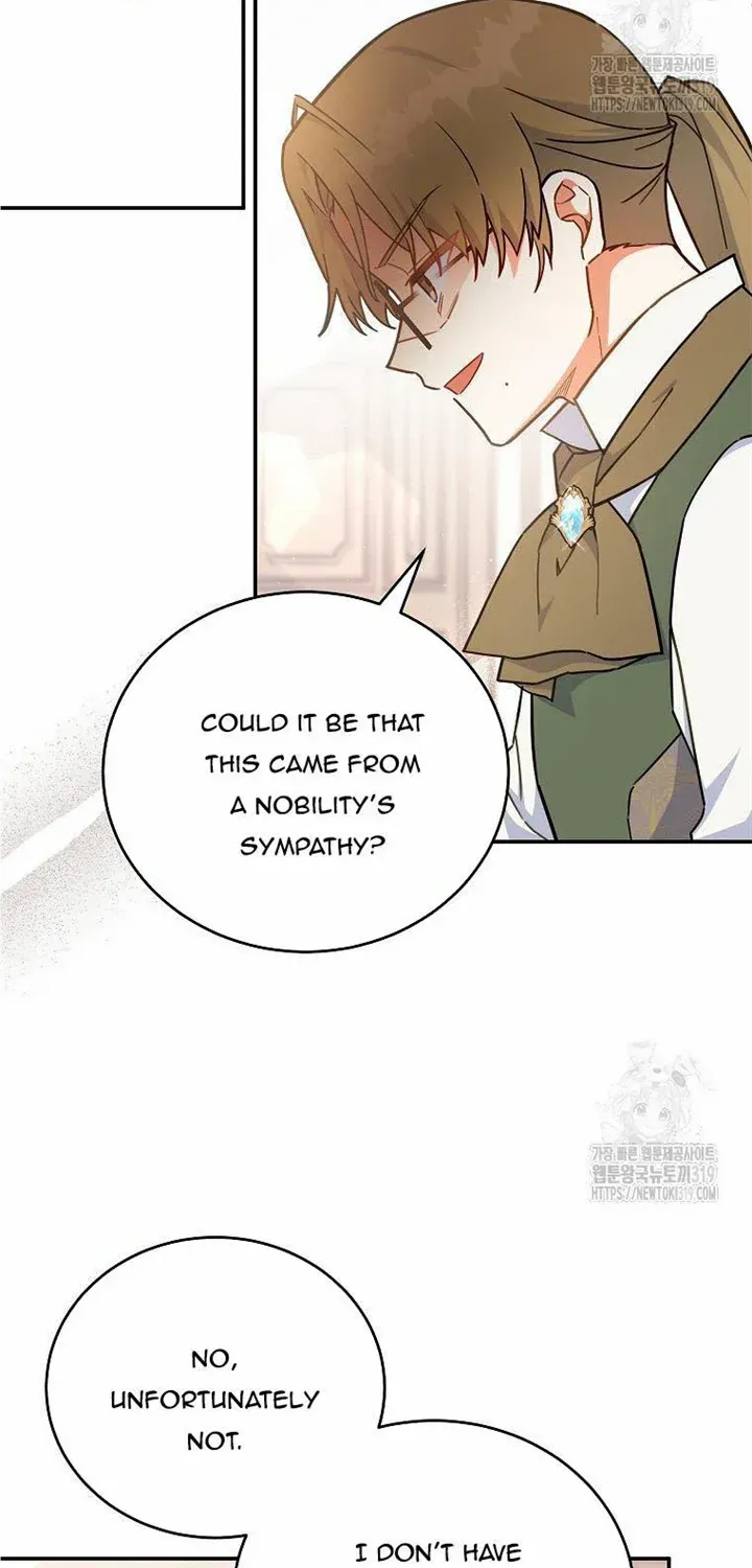 The Little Lady Who Makes Flowers Bloom Zinmanga X Chapter 35 Page 51