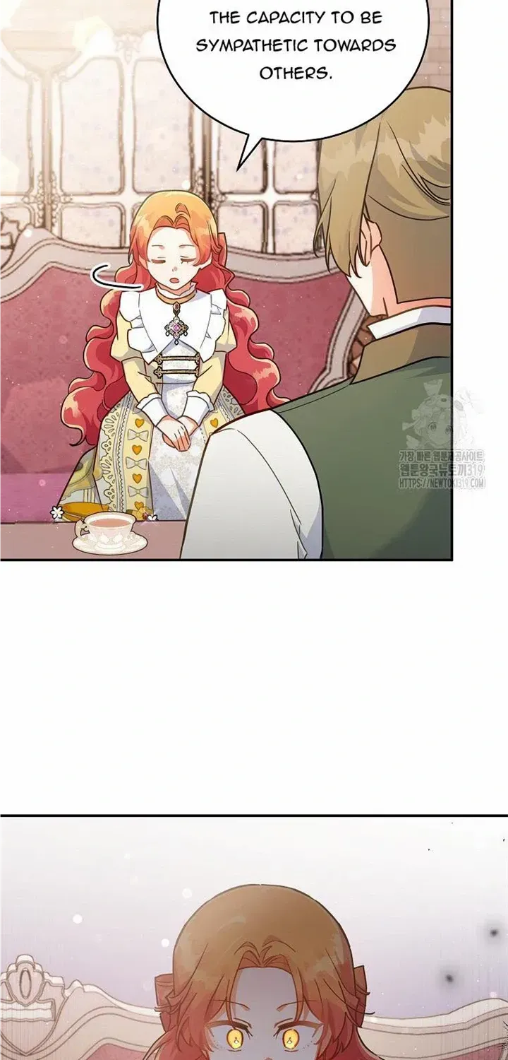 The Little Lady Who Makes Flowers Bloom Zinmanga X Chapter 35 Page 52