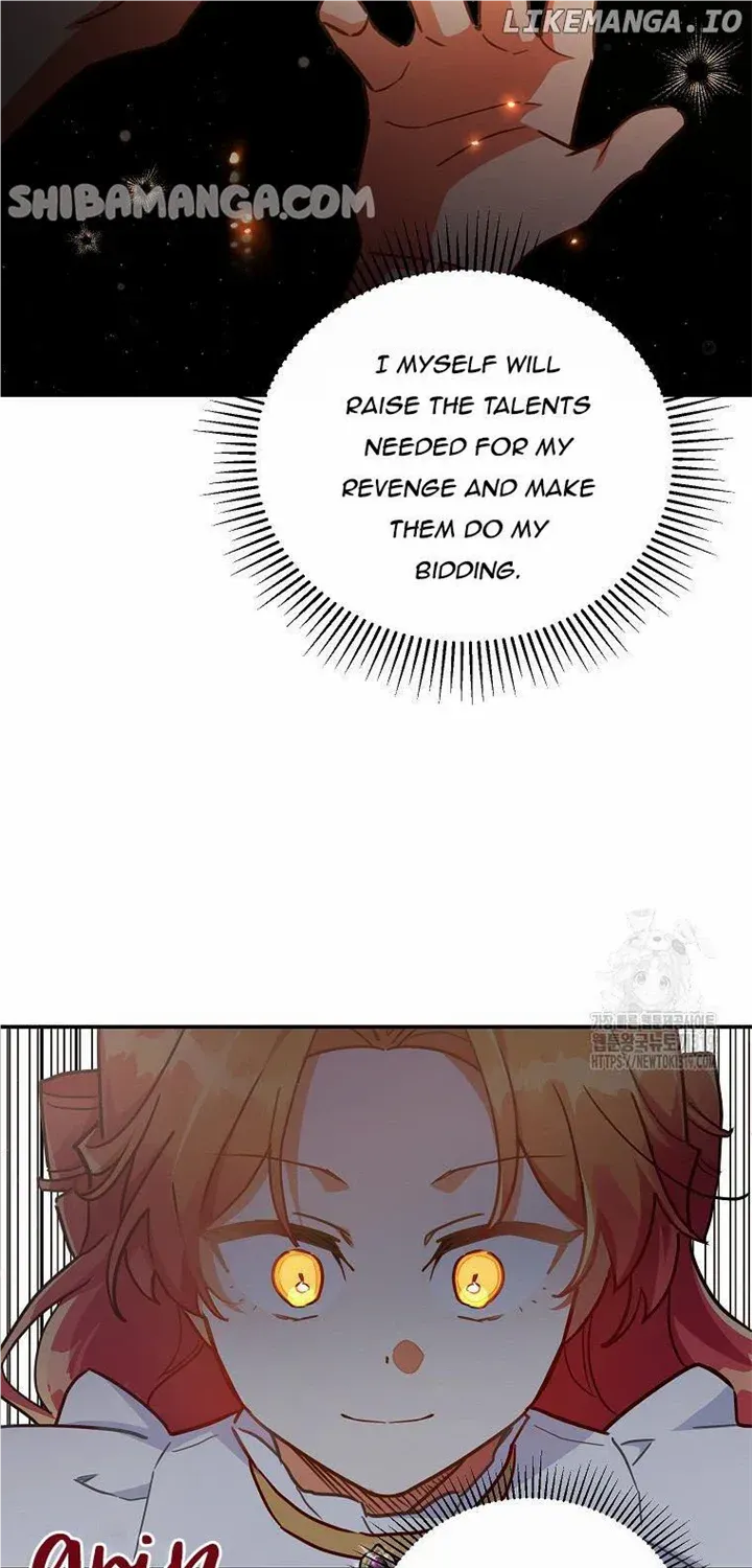 The Little Lady Who Makes Flowers Bloom Zinmanga X Chapter 35 Page 55