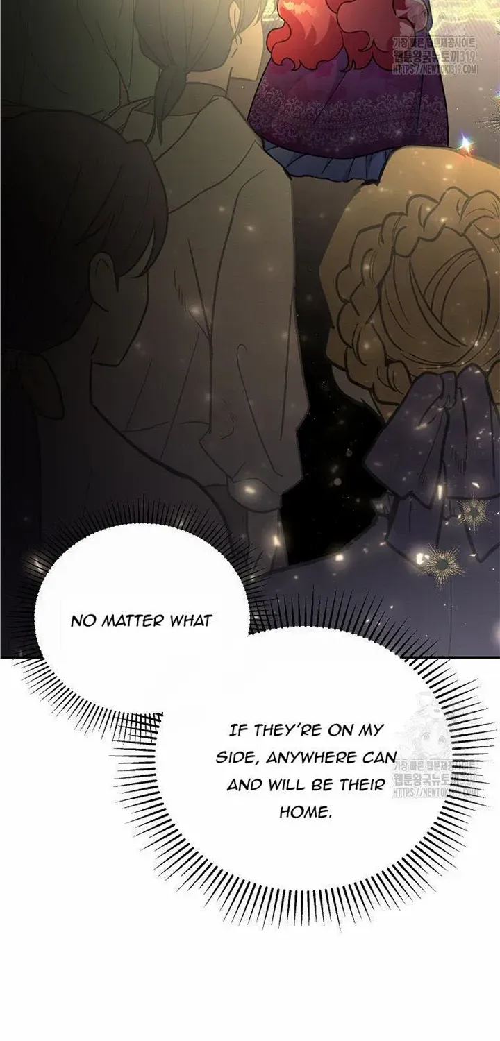 The Little Lady Who Makes Flowers Bloom Zinmanga X Chapter 35 Page 57