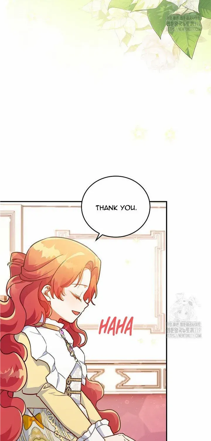 The Little Lady Who Makes Flowers Bloom Zinmanga X Chapter 35 Page 62