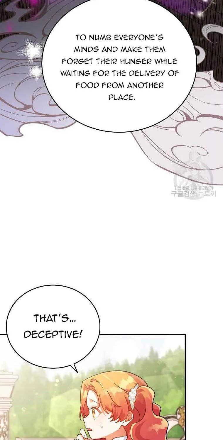 The Little Lady Who Makes Flowers Bloom Zinmanga X Chapter 34 Page 26
