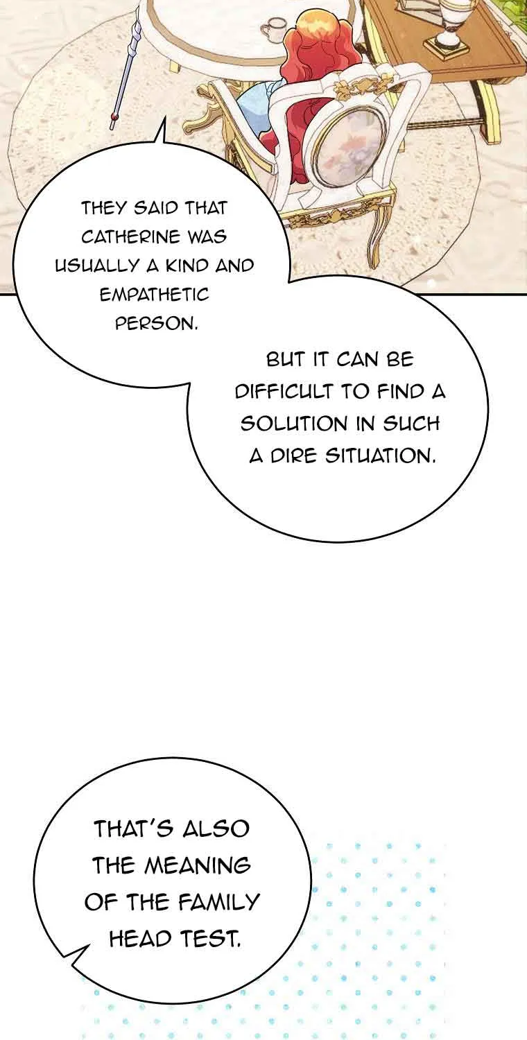 The Little Lady Who Makes Flowers Bloom Zinmanga X Chapter 34 Page 28