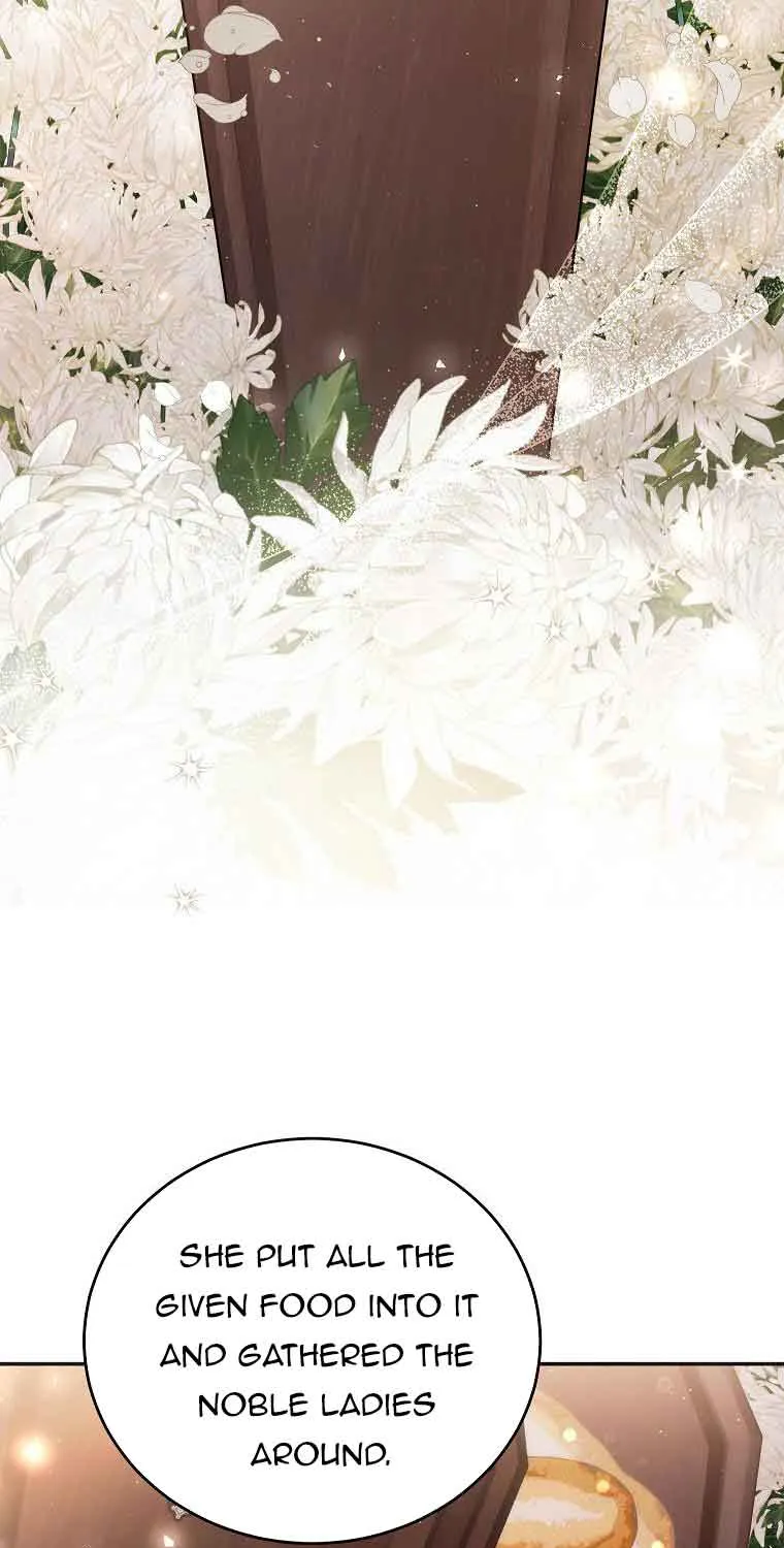 The Little Lady Who Makes Flowers Bloom Zinmanga X Chapter 34 Page 31