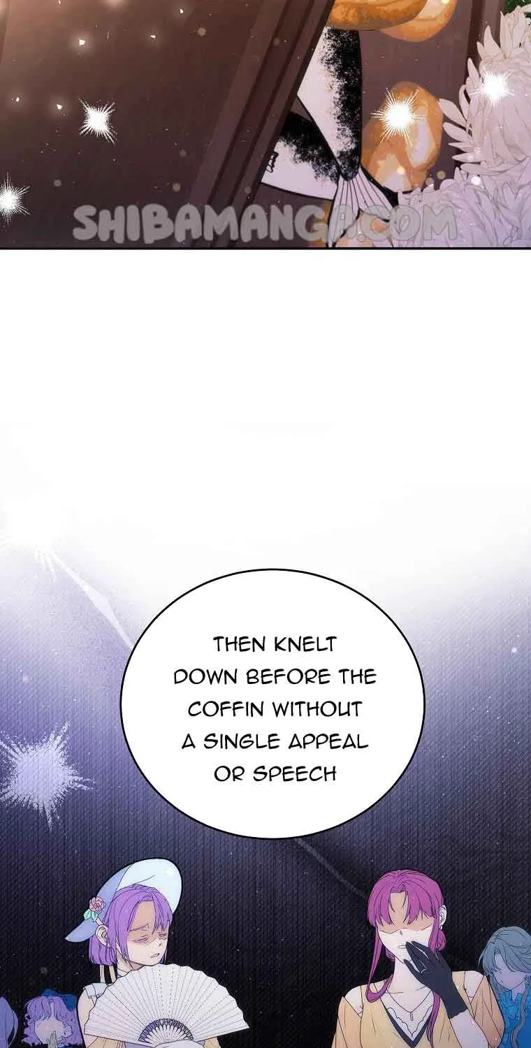 The Little Lady Who Makes Flowers Bloom Zinmanga X Chapter 34 Page 32