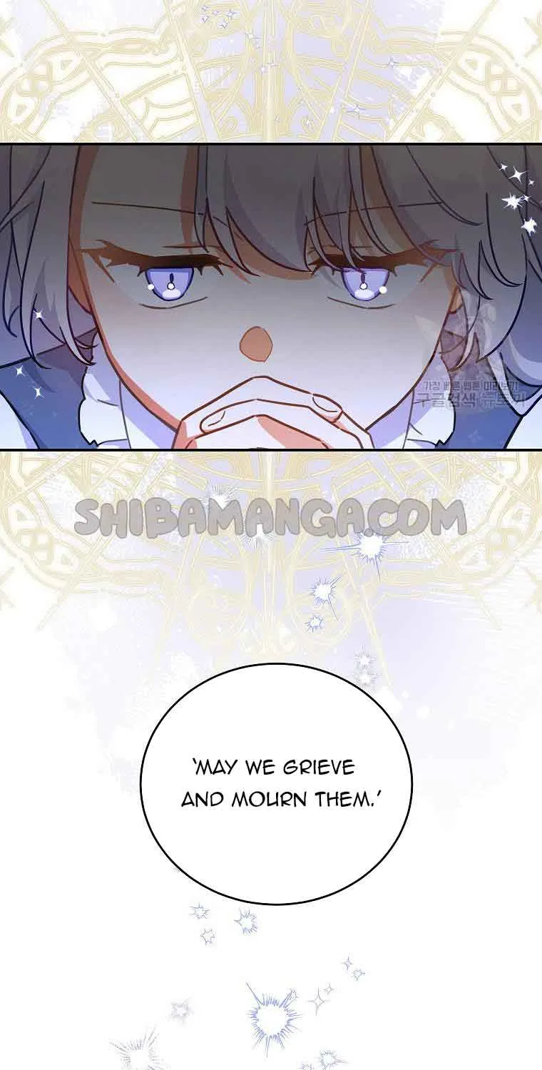 The Little Lady Who Makes Flowers Bloom Zinmanga X Chapter 34 Page 35