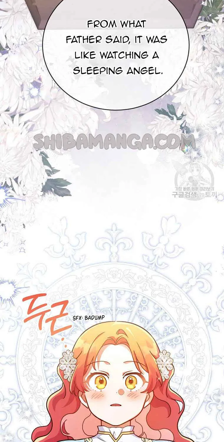 The Little Lady Who Makes Flowers Bloom Zinmanga X Chapter 34 Page 38