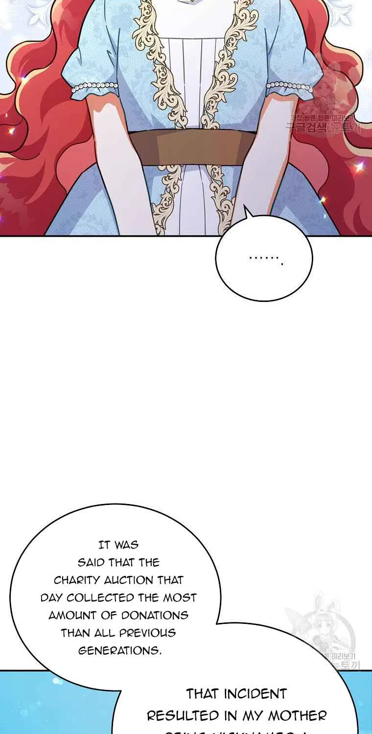 The Little Lady Who Makes Flowers Bloom Zinmanga X Chapter 34 Page 39