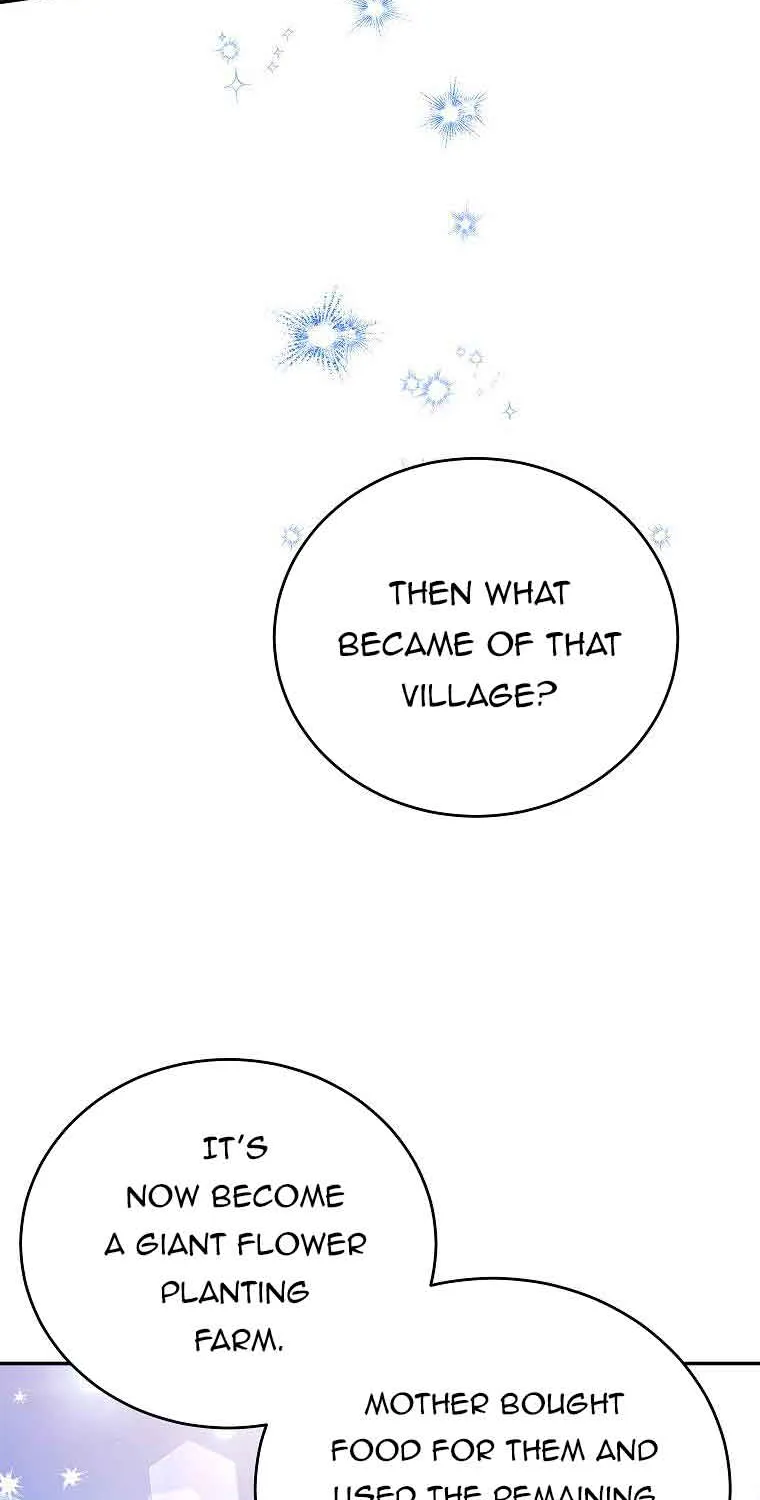 The Little Lady Who Makes Flowers Bloom Zinmanga X Chapter 34 Page 44