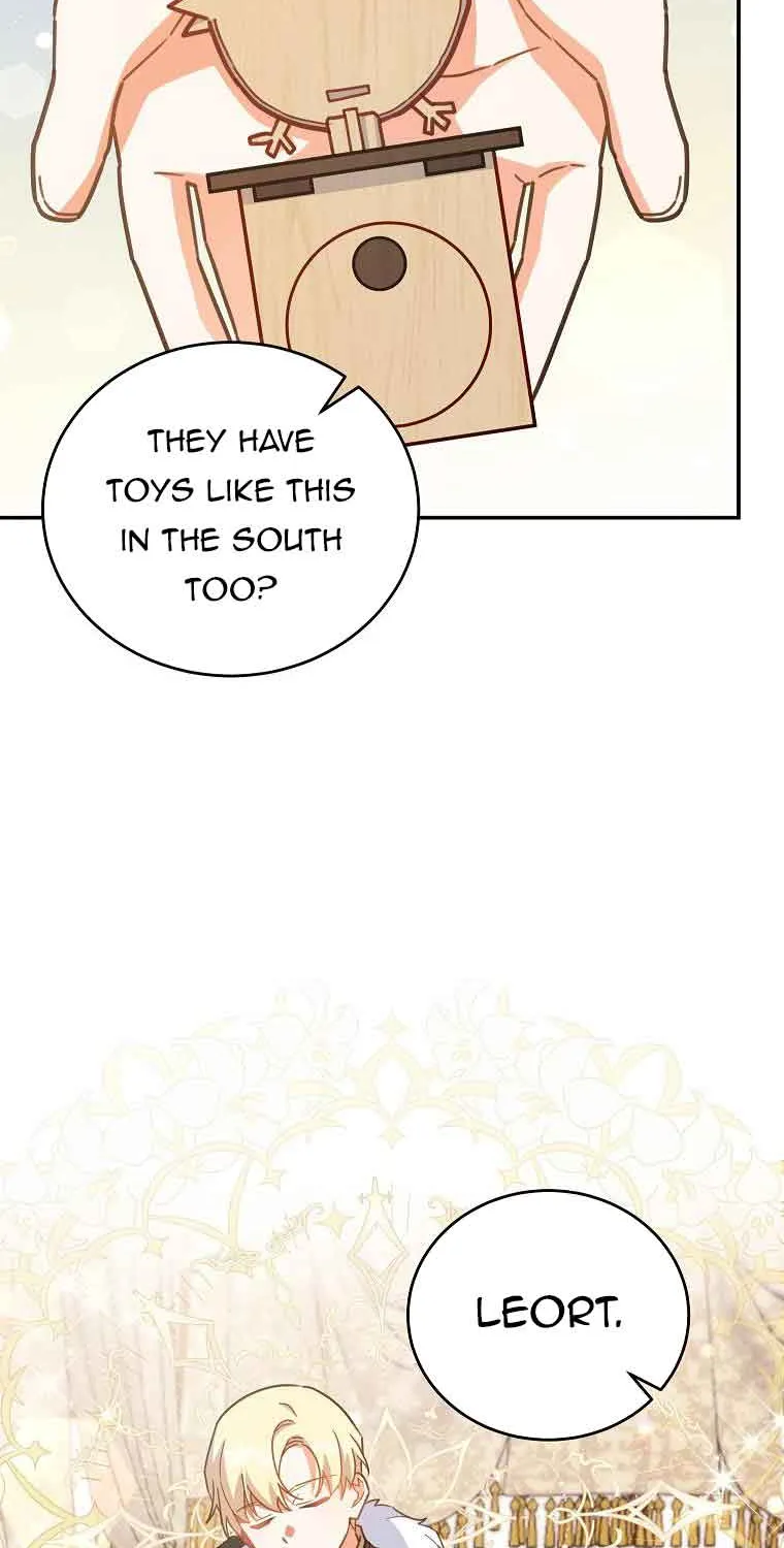 The Little Lady Who Makes Flowers Bloom Zinmanga X Chapter 34 Page 68