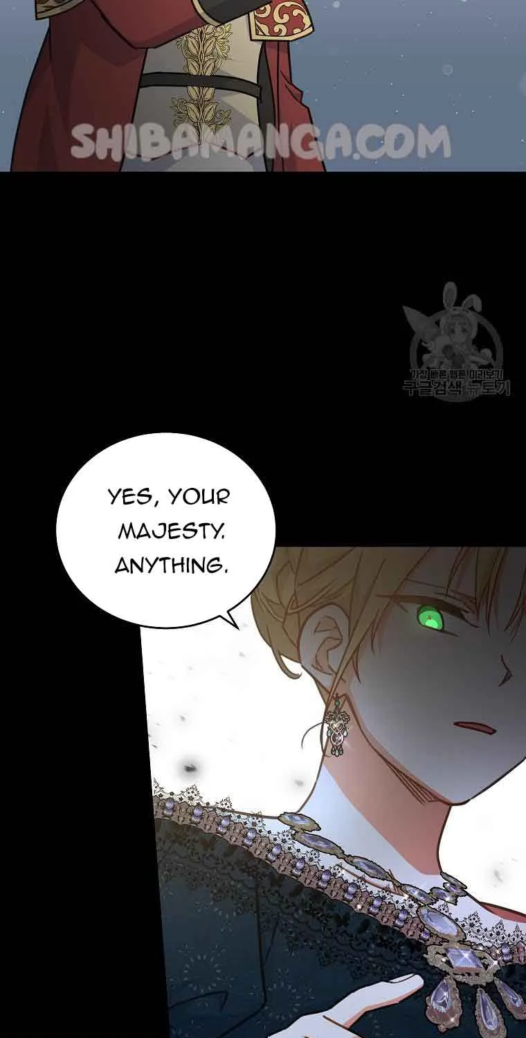 The Little Lady Who Makes Flowers Bloom Zinmanga X Chapter 34 Page 83