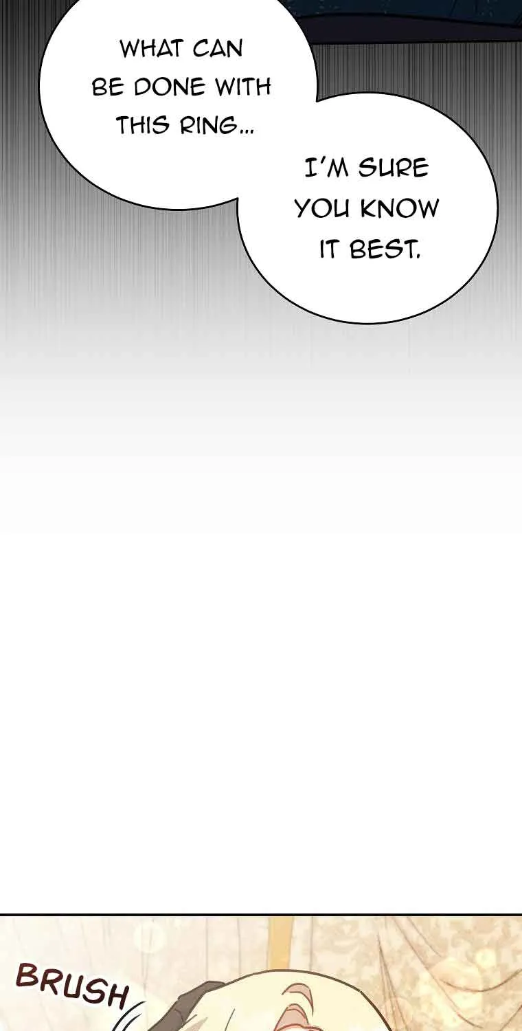 The Little Lady Who Makes Flowers Bloom Zinmanga X Chapter 34 Page 85