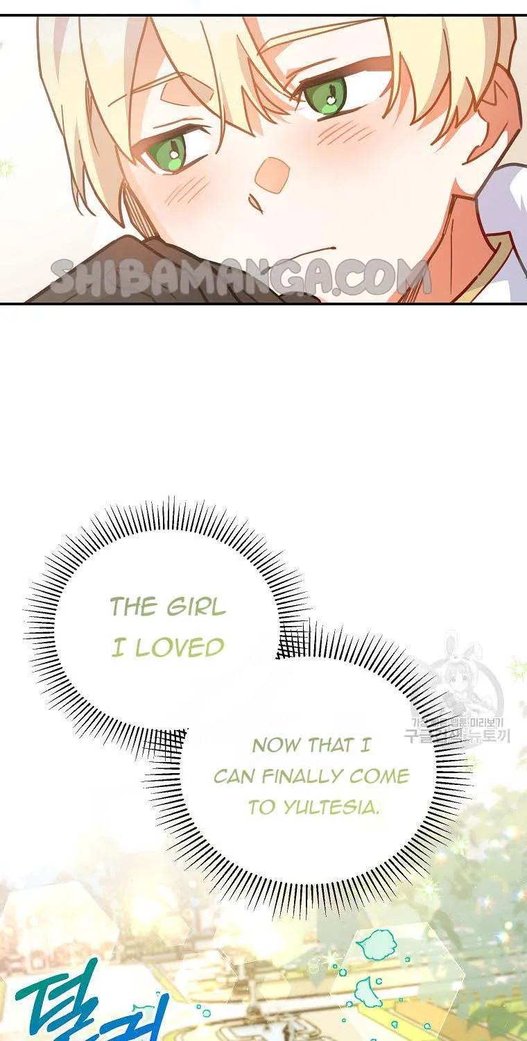 The Little Lady Who Makes Flowers Bloom Zinmanga X Chapter 34 Page 90