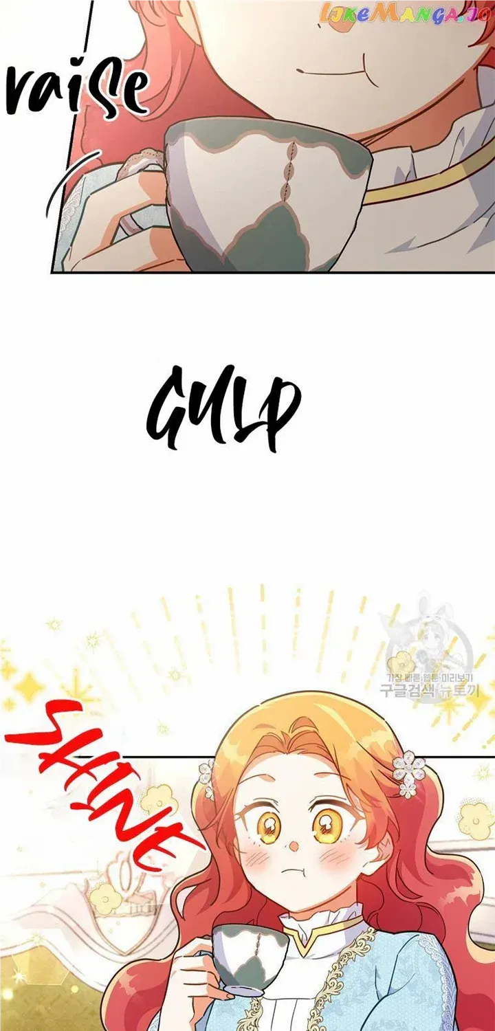 The Little Lady Who Makes Flowers Bloom Zinmanga X Chapter 33 Page 14