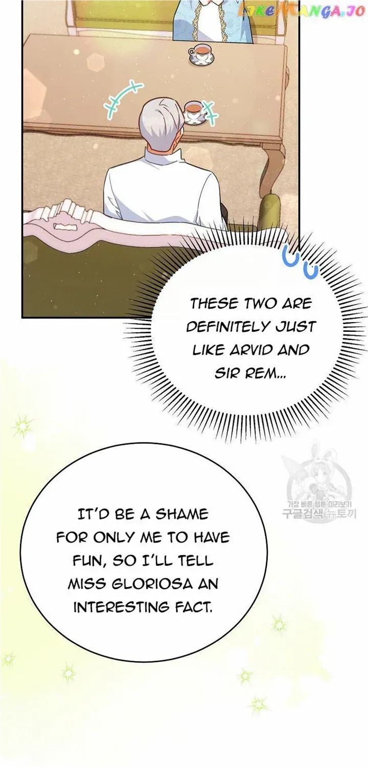 The Little Lady Who Makes Flowers Bloom Zinmanga X Chapter 33 Page 26