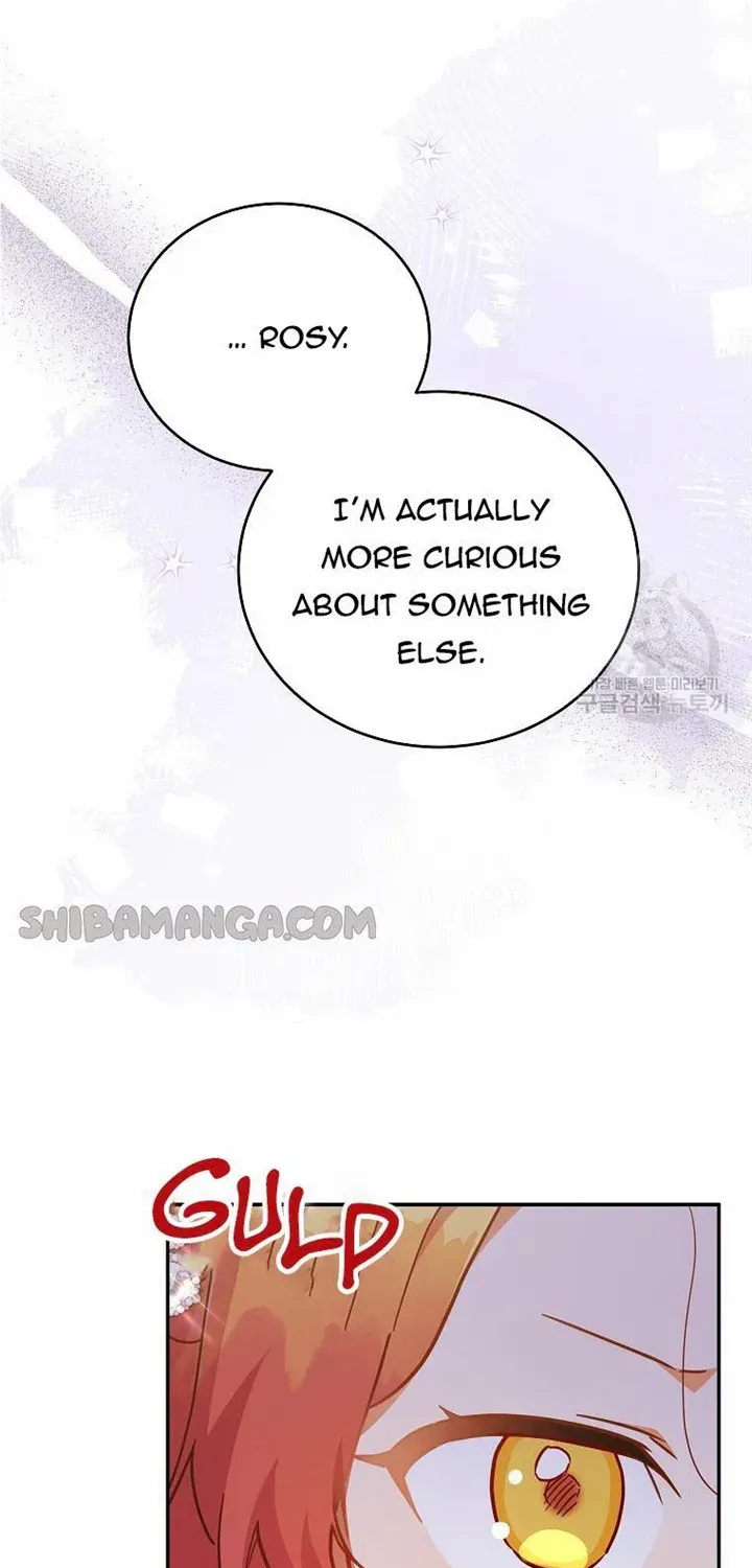 The Little Lady Who Makes Flowers Bloom Zinmanga X Chapter 33 Page 41