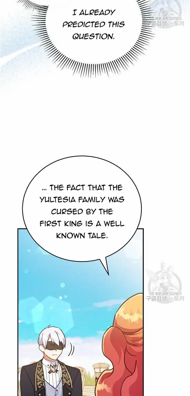 The Little Lady Who Makes Flowers Bloom Zinmanga X Chapter 33 Page 46