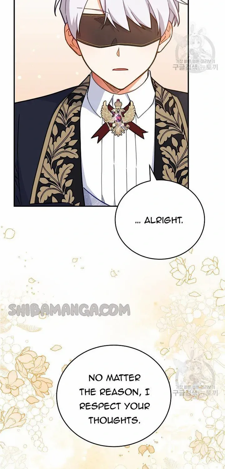 The Little Lady Who Makes Flowers Bloom Zinmanga X Chapter 33 Page 54