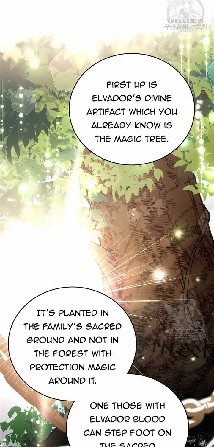 The Little Lady Who Makes Flowers Bloom Zinmanga X Chapter 33 Page 58