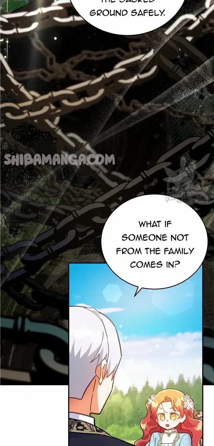 The Little Lady Who Makes Flowers Bloom Zinmanga X Chapter 33 Page 59