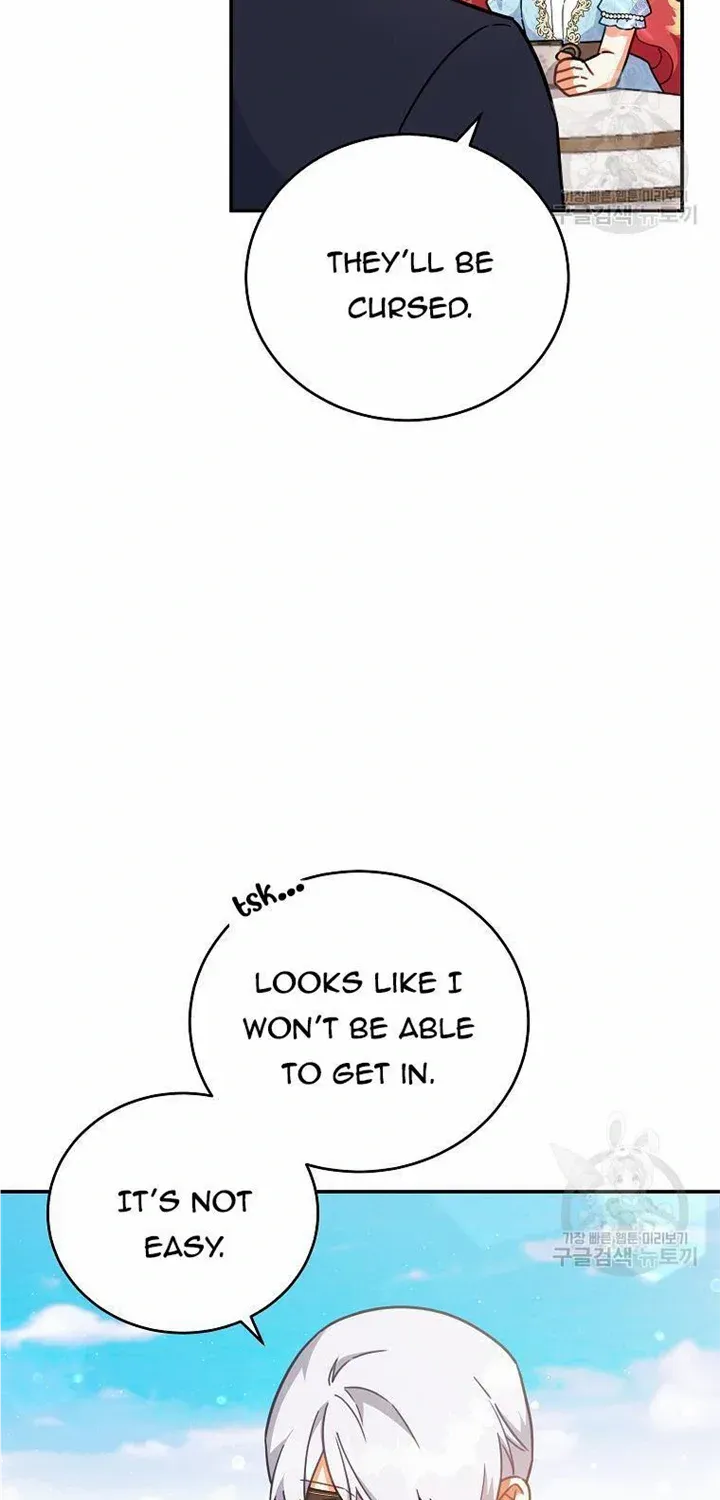 The Little Lady Who Makes Flowers Bloom Zinmanga X Chapter 33 Page 60