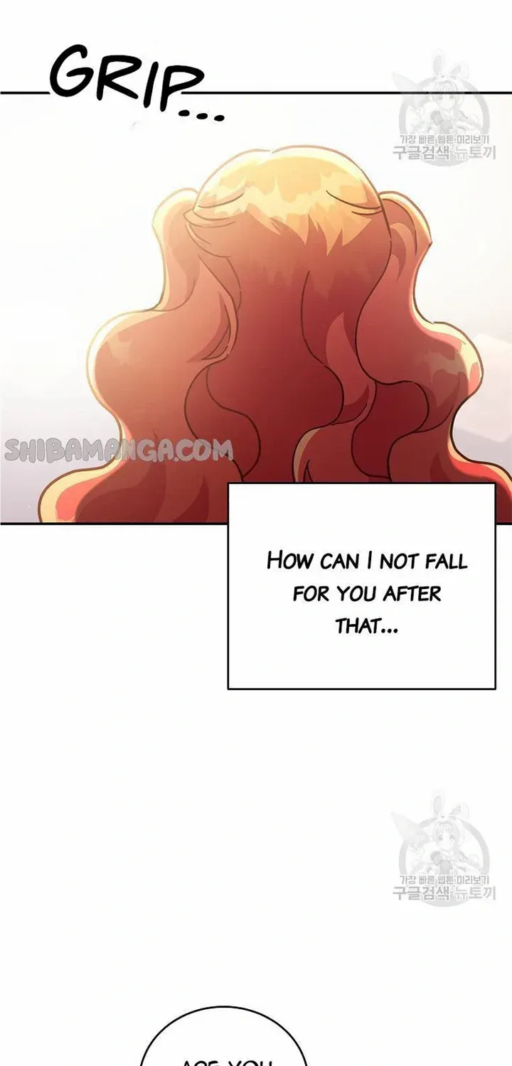 The Little Lady Who Makes Flowers Bloom Zinmanga X Chapter 33 Page 66
