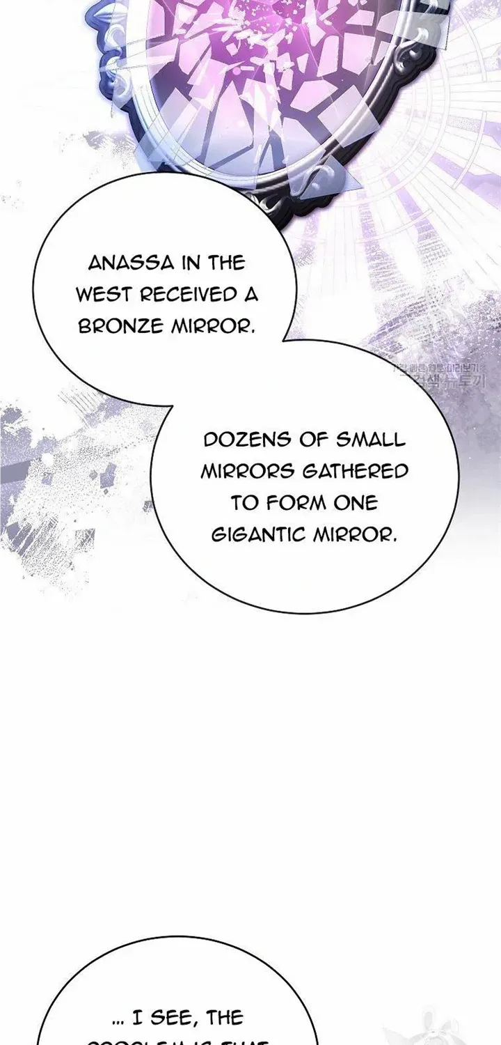 The Little Lady Who Makes Flowers Bloom Zinmanga X Chapter 33 Page 69