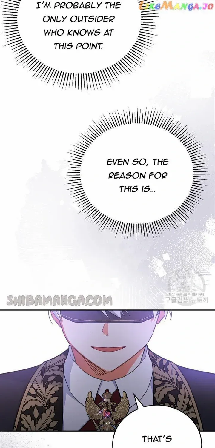 The Little Lady Who Makes Flowers Bloom Zinmanga X Chapter 33 Page 74