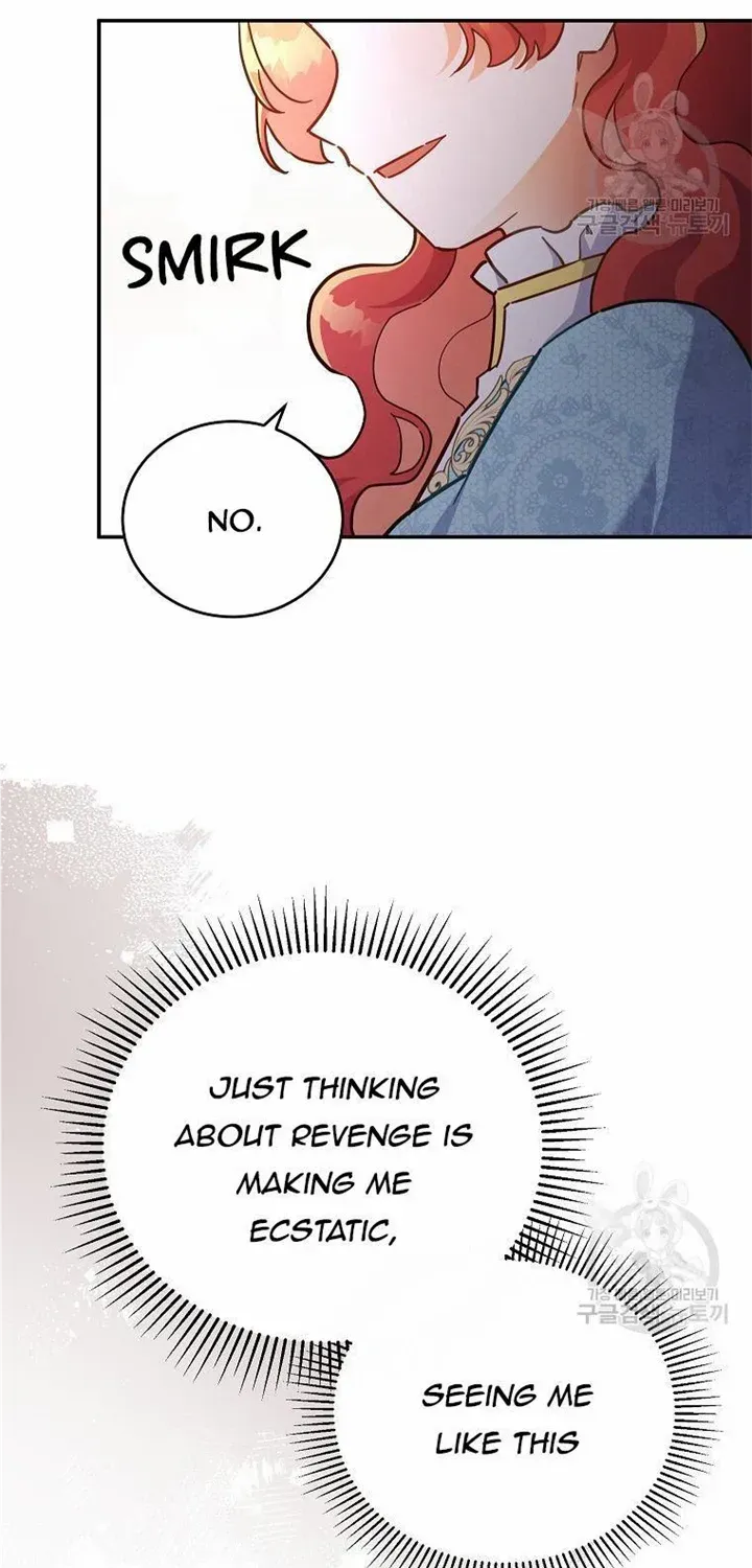 The Little Lady Who Makes Flowers Bloom Zinmanga X Chapter 33 Page 84