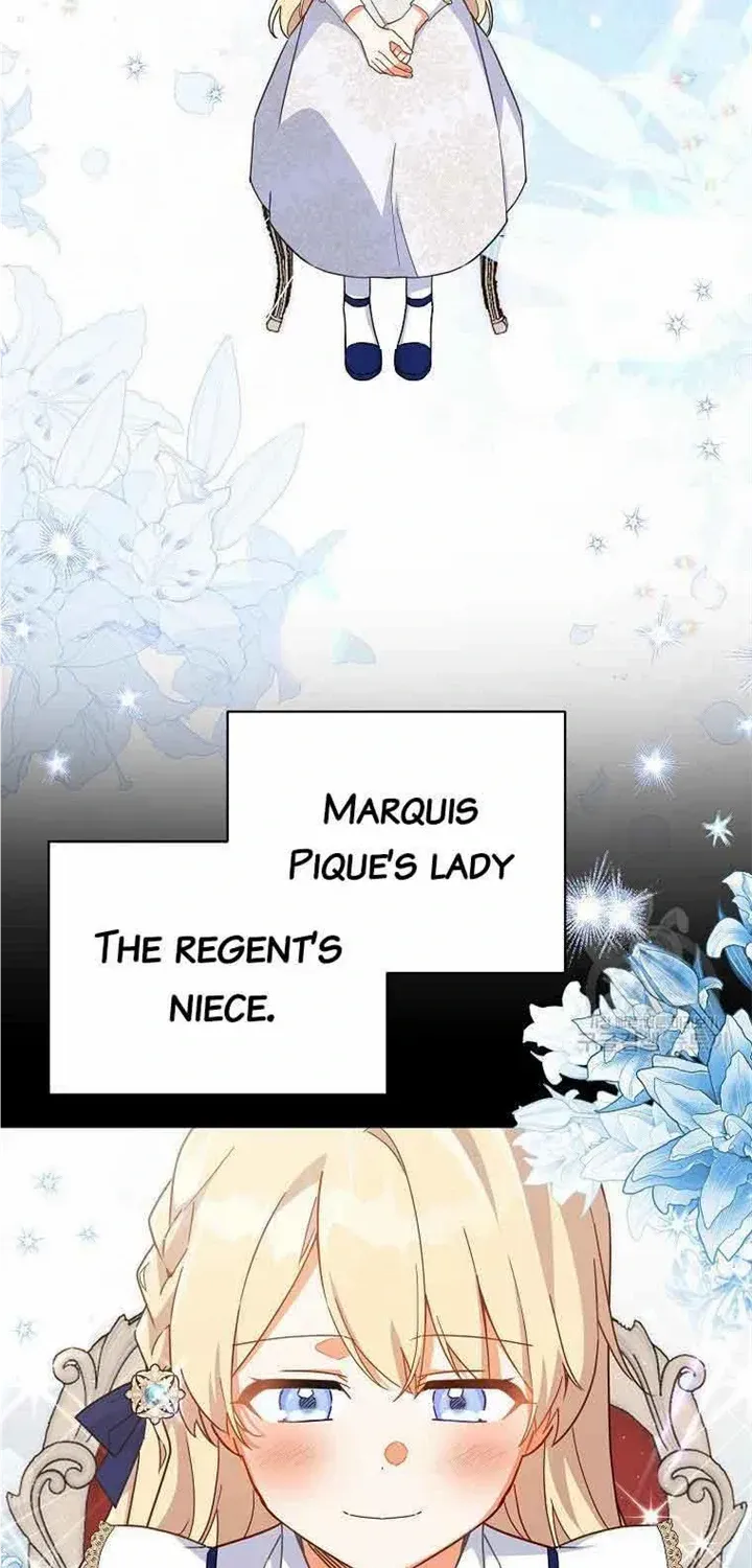 The Little Lady Who Makes Flowers Bloom Zinmanga X Chapter 32 Page 3
