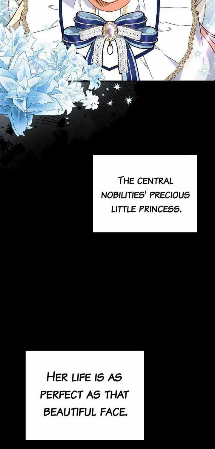 The Little Lady Who Makes Flowers Bloom Zinmanga X Chapter 32 Page 4