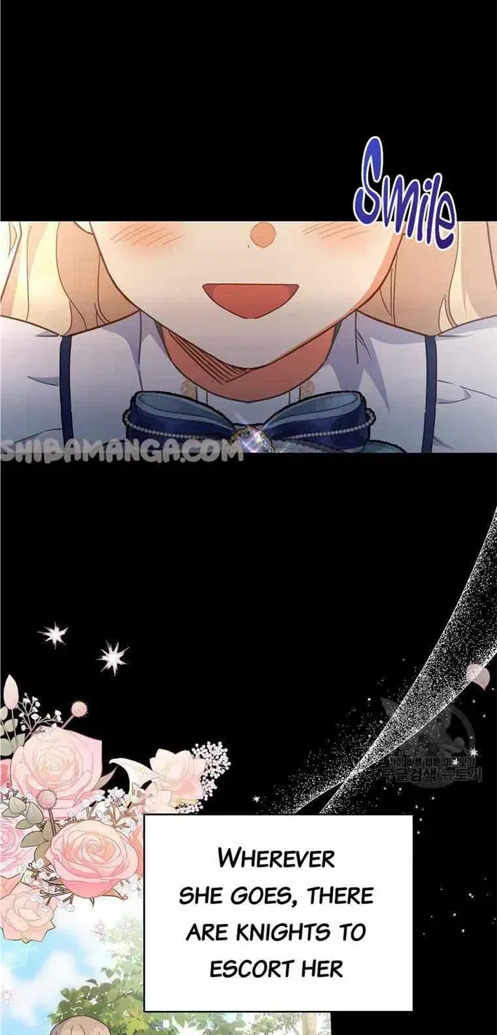 The Little Lady Who Makes Flowers Bloom Zinmanga X Chapter 32 Page 5