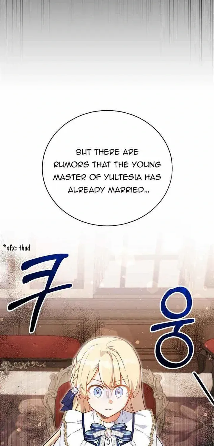 The Little Lady Who Makes Flowers Bloom Zinmanga X Chapter 32 Page 15