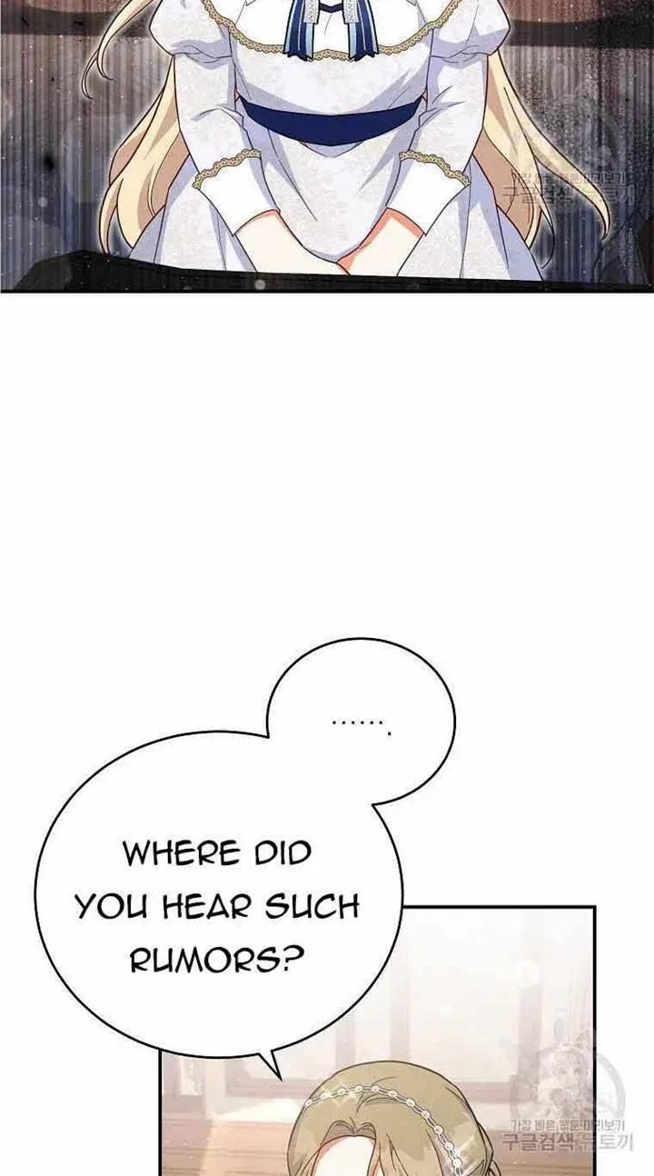 The Little Lady Who Makes Flowers Bloom Zinmanga X Chapter 32 Page 16