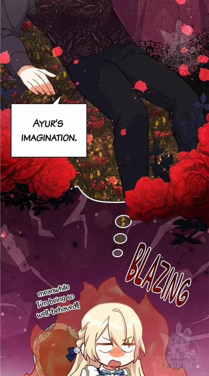 The Little Lady Who Makes Flowers Bloom Zinmanga X Chapter 32 Page 21