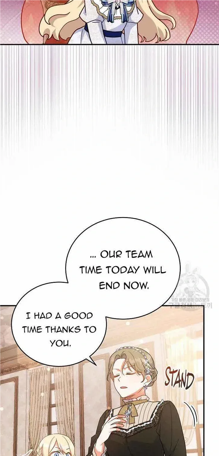 The Little Lady Who Makes Flowers Bloom Zinmanga X Chapter 32 Page 22