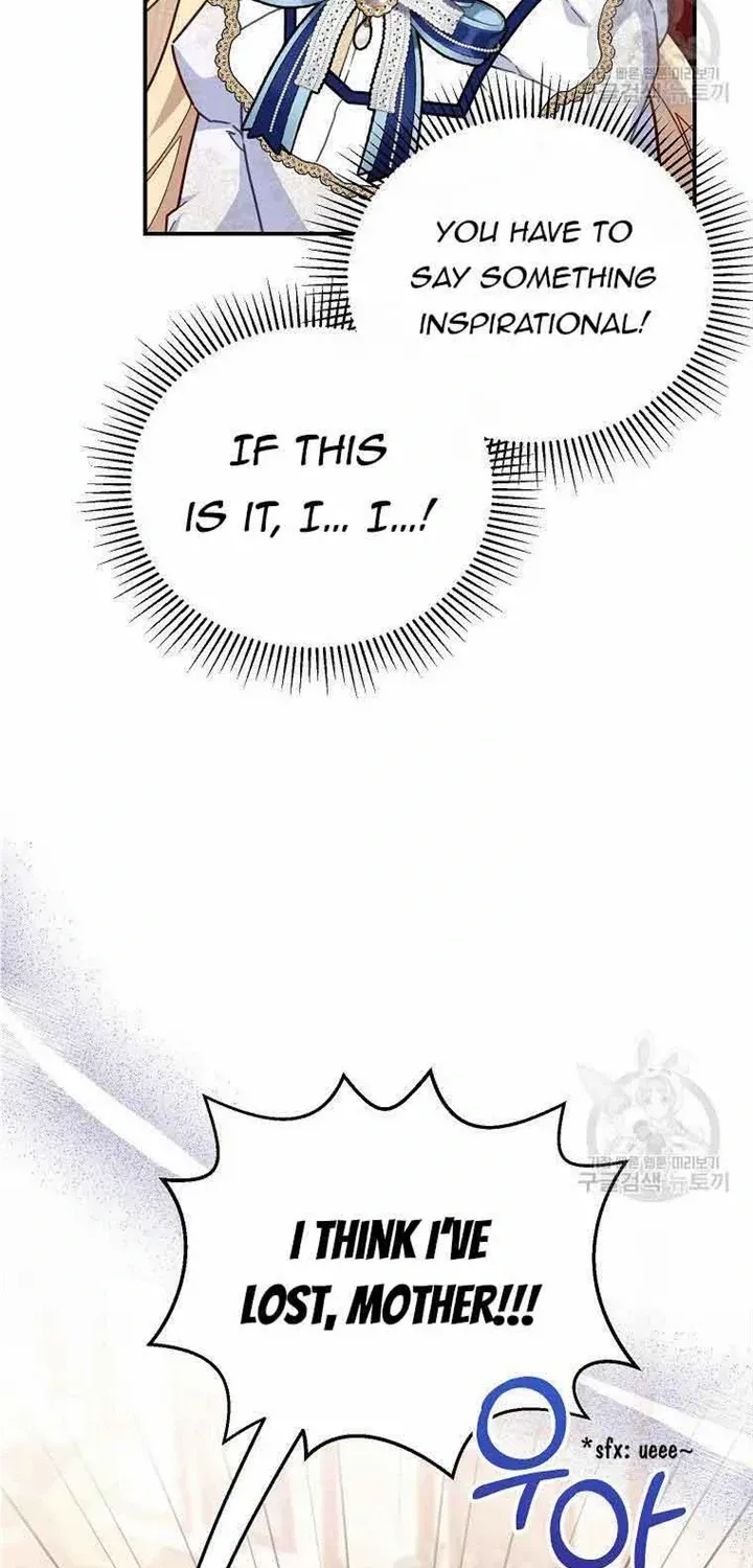 The Little Lady Who Makes Flowers Bloom Zinmanga X Chapter 32 Page 24