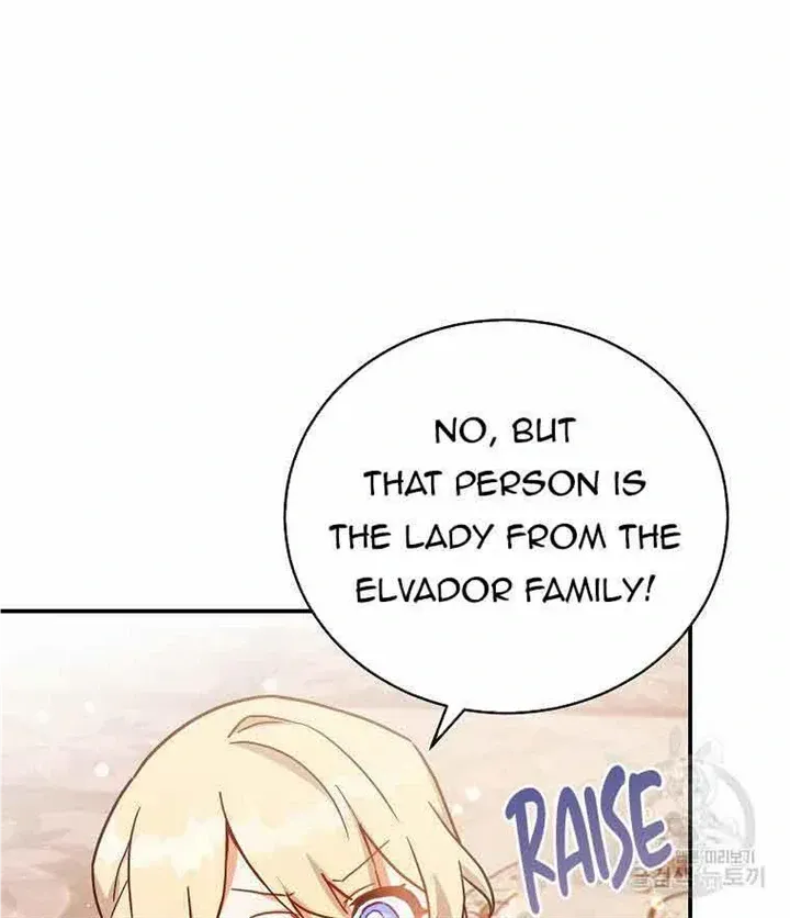 The Little Lady Who Makes Flowers Bloom Zinmanga X Chapter 32 Page 27