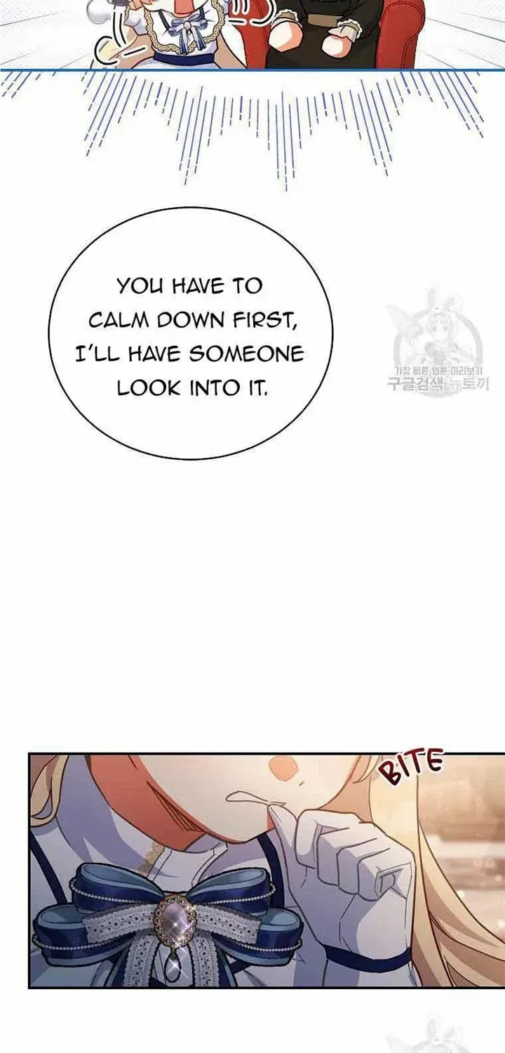 The Little Lady Who Makes Flowers Bloom Zinmanga X Chapter 32 Page 29