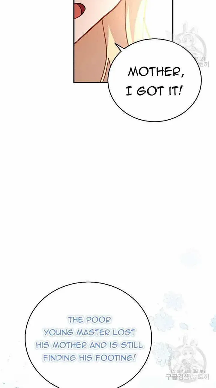 The Little Lady Who Makes Flowers Bloom Zinmanga X Chapter 32 Page 32