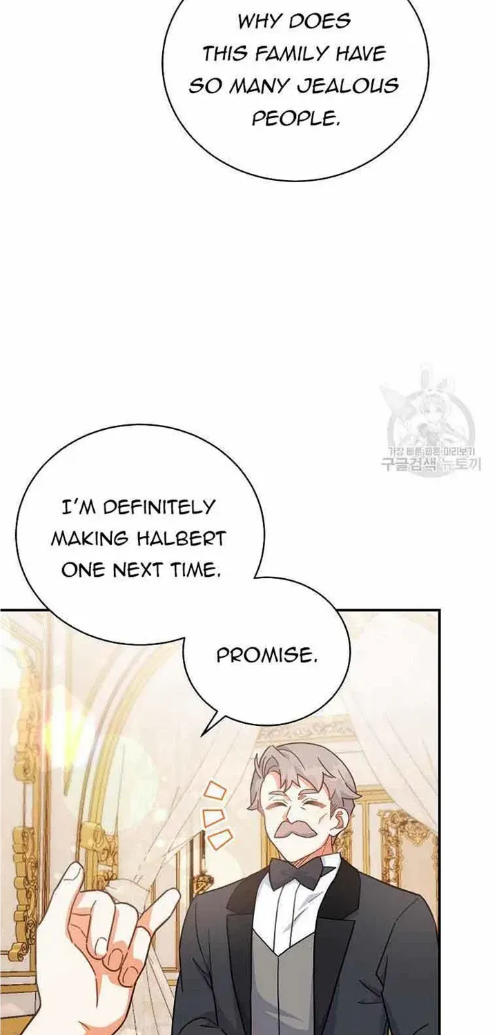The Little Lady Who Makes Flowers Bloom Zinmanga X Chapter 32 Page 46